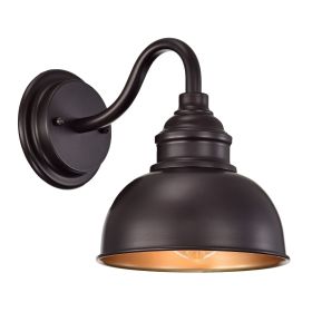 1 Light wall sconce vanity light (Pack: 1 Pack)